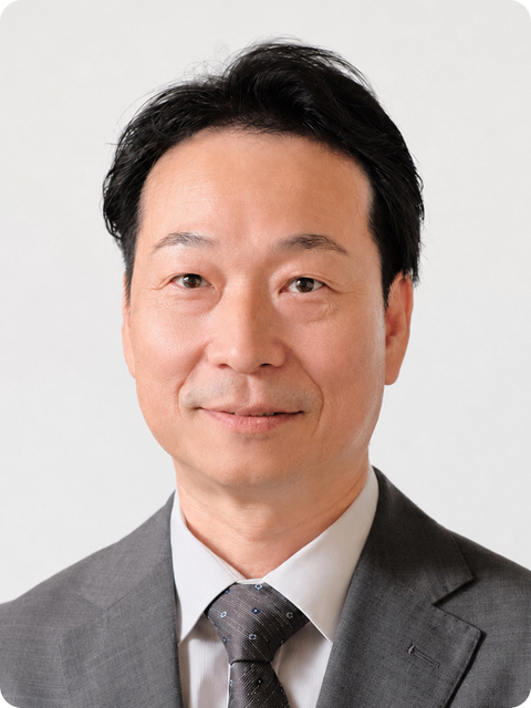 代表取締役　中野 恵介